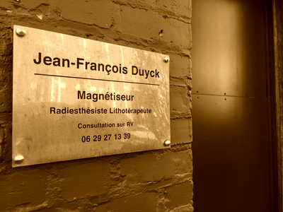 Image de profil de Jean François  Duyck