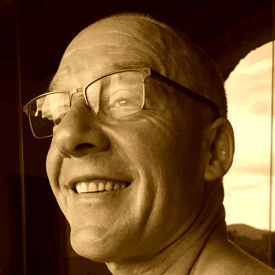 Image de profil de Jean-François Mercier