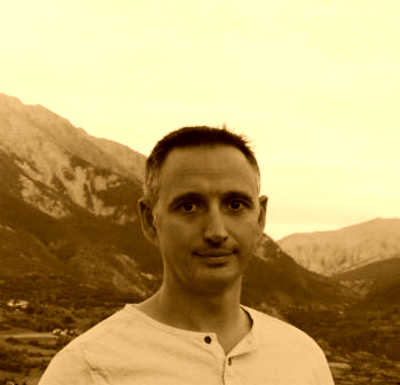 Image de profil de Jérôme Legrand
