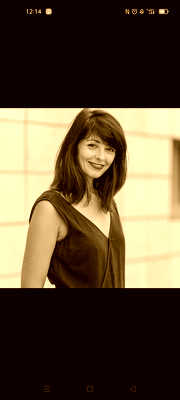Image de profil de Julia Tomasini