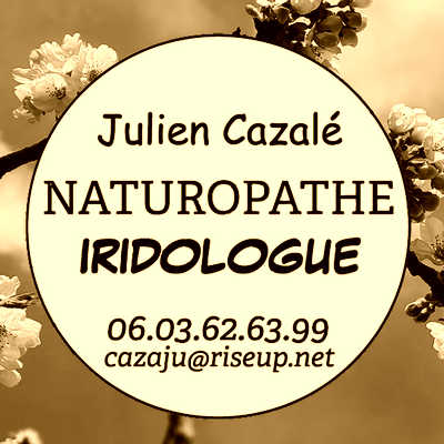 Image de profil de Julien Cazalé