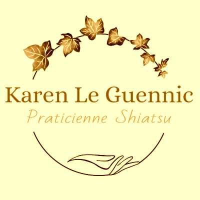 Image de profil de Karen Le Guennic - Praticienne Shiatsu