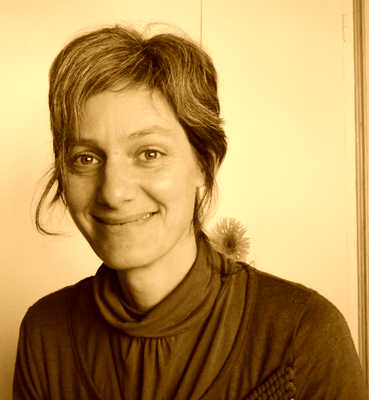 Image de profil de Karine Hervé