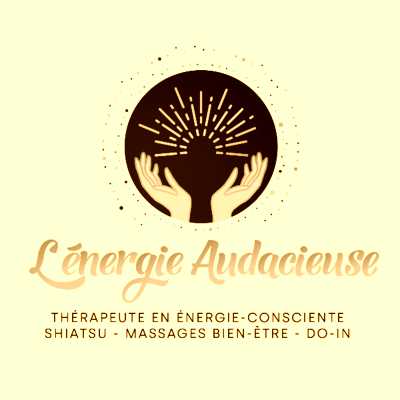 Image de profil de L'énergie Audacieuse - Agathe Sylvestre