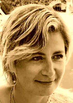 Image de profil de Laetitia Bourcereau