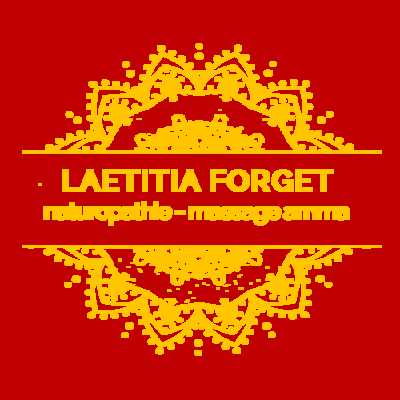 Image de profil de Laetitia Forget