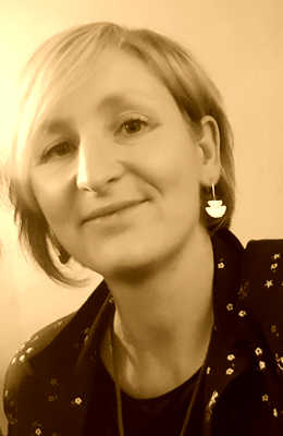 Image de profil de Laetitia Mauçon