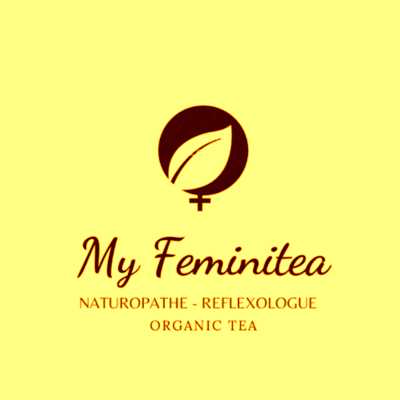 Image de profil de Laetitia - My Feminitea