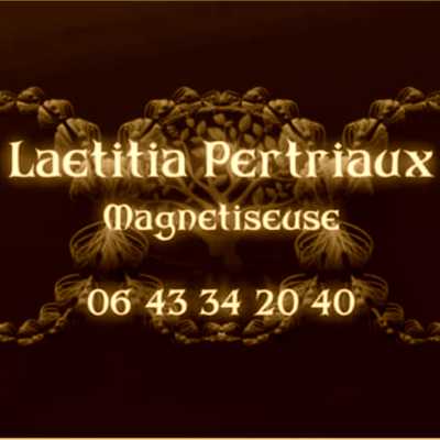Image de profil de Laetitia Pertriaux