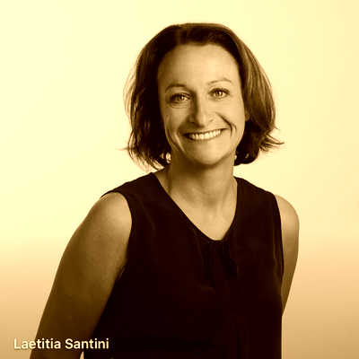 Image de profil de Laetitia Santini