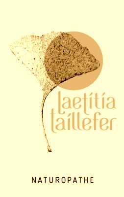 Image de profil de Laetitia Taillefer
