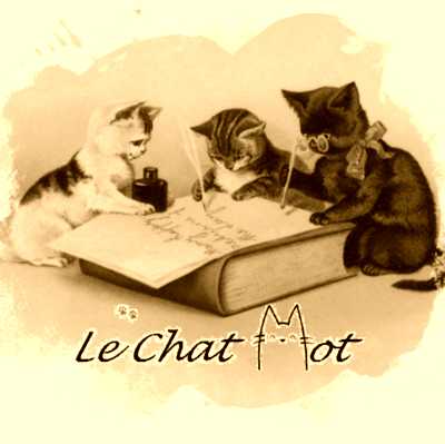 Image de profil de Le Chat Mot