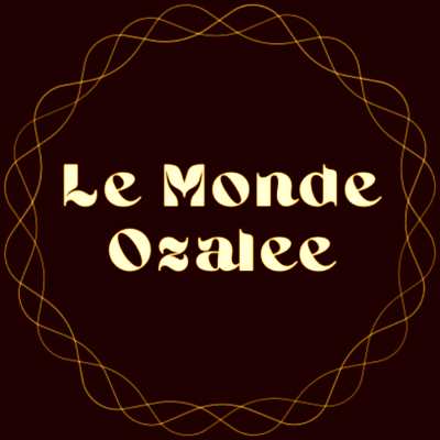 Image de profil de Le Monde Ozalee