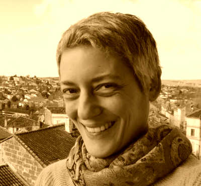 Image de profil de Léna Konstantinidi