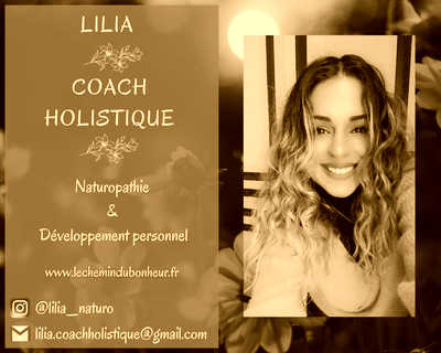 Image de profil de Lilia Boutouria