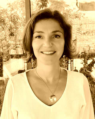 Image de profil de Lisa François
