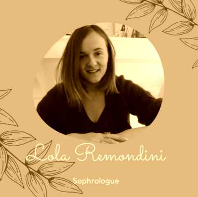 Image de profil de Lola Remondini