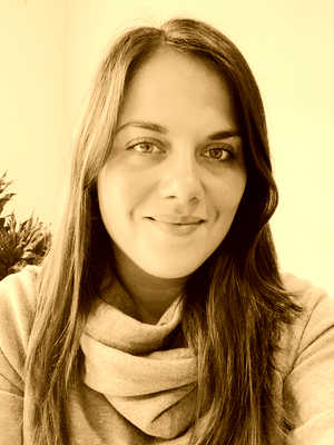 Image de profil de Lucie André
