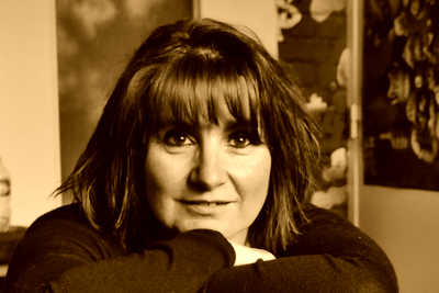 Image de profil de Lucie Larivière