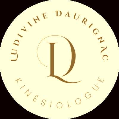 Image de profil de LUDIVINE DAURIGNAC
