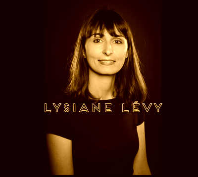 Image de profil de Lysiane Lévy