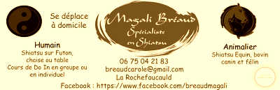 Image de profil de Magali Bréaud