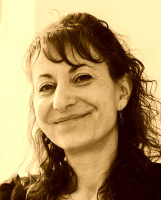 Image de profil de Magali Hemard