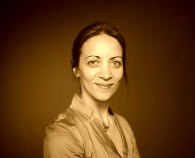 Image de profil de Magali Weil