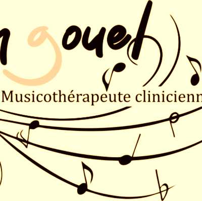 Image de profil de Manon GOUEL Musicothérapeute clinicienne