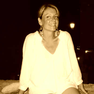 Image de profil de Marianne Lévêque