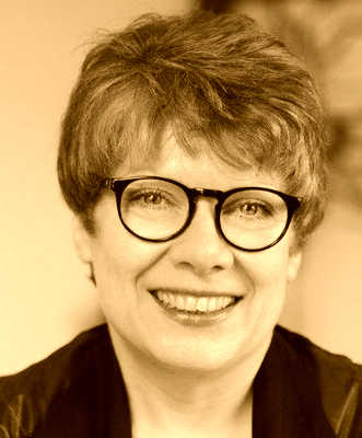 Image de profil de Marie-Agnès Horst