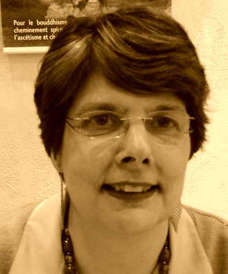 Image de profil de Marie-Agnès Lambert