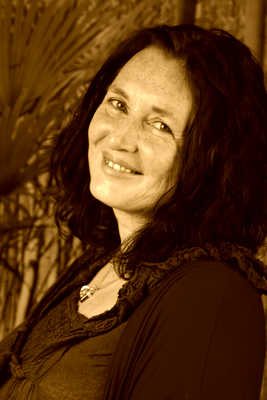 Image de profil de Marie-Agnès Tardieu