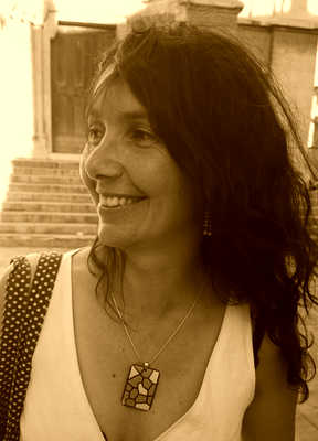 Image de profil de Marie-Aimée Quadrio