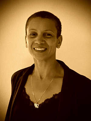 Image de profil de Marie-Anne Couroussé