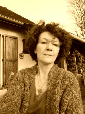 Image de profil de Marie-Aude Corbillé