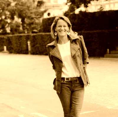 Image de profil de Marie-Capucine Carles - Parisis