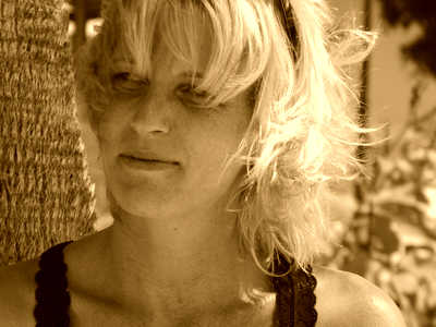 Image de profil de Marie Charbonnier