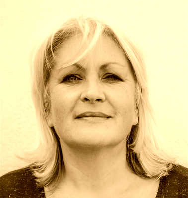 Image de profil de Marie Dominique Santoni