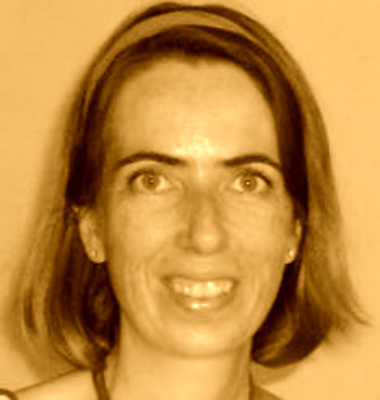 Image de profil de Marie-Françoise Charpin
