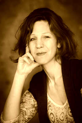 Image de profil de Marie Gouffé