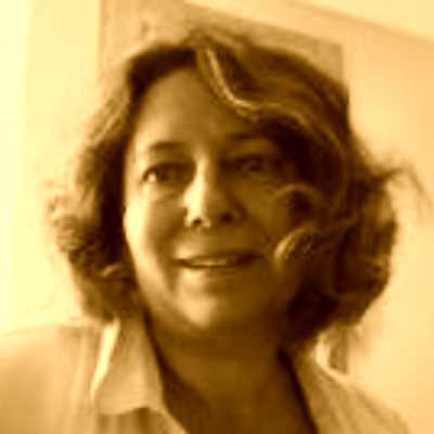 Image de profil de Marie-Hélène MONCHAMPS