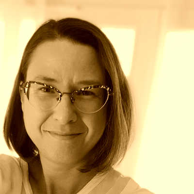 Image de profil de Marie-Hélène Spiegel