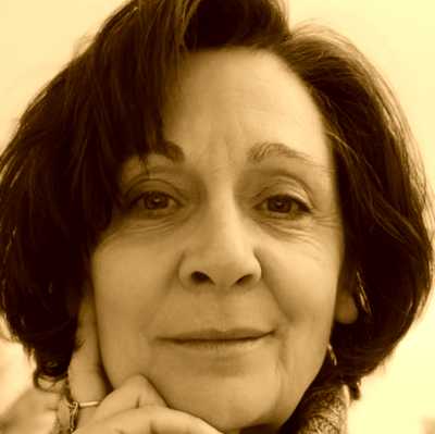 Image de profil de Marie-José Perez