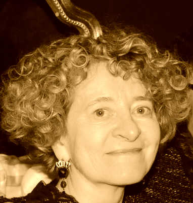 Image de profil de Marie-Josèphe Logez