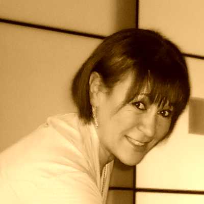 Image de profil de Marie-Line Amodéo-Romanes