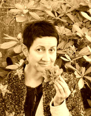 Image de profil de Marie-Odile Hélandais