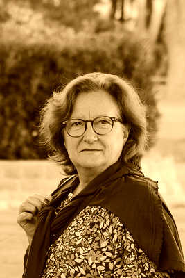 Image de profil de Marie-Thérèse Mira
