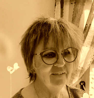Image de profil de Marie Van Compernol