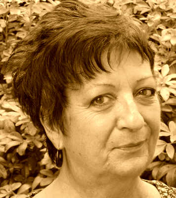 Image de profil de Marielle Bordes
